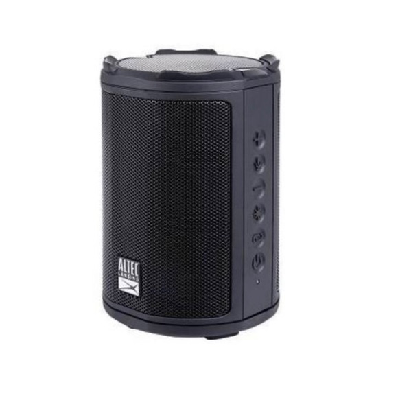 New! Altec Lansing HydraMotion Everything Proof Bluetooth Speaker - Picture 3 of 16